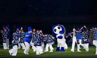 Asian Para Games 2026: Hy vọng về một xã hội hòa nhập