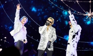 BIGBANG: Khán giả Việt Nam tuyệt vời nhất thế giới