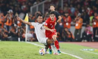 Việt Nam lần đầu đăng cai giải U23 Đông Nam Á 2027