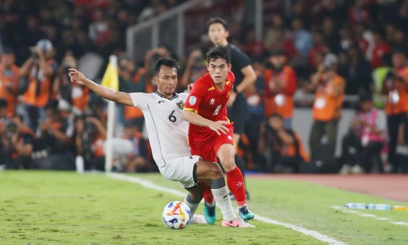 Việt Nam lần đầu đăng cai giải U23 Đông Nam Á 2027