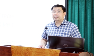 Bắc Ninh: Thúc đẩy ứng dụng năng lượng nguyên tử trong ngành y tế
