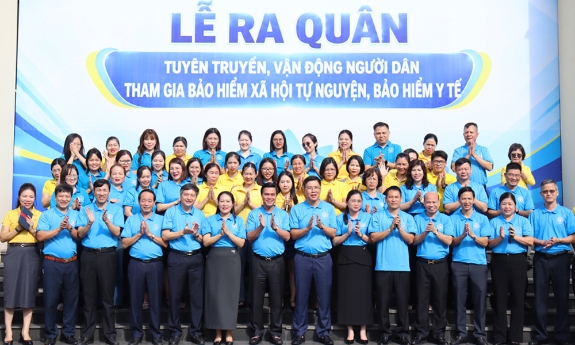 Bắc Ninh phấn đấu tỷ lệ bao phủ bảo hiểm y tế đạt 96,2%