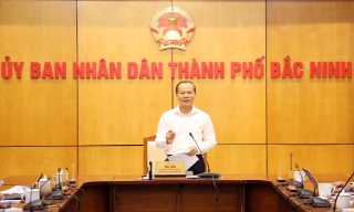 Bắc Ninh: Tập trung rà soát, hoàn thiện vị trí việc làm, xây dựng phương án biên chế giai đoạn 2027 - 2031