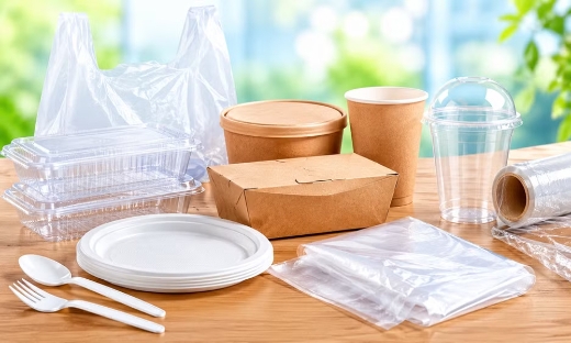 Kiểm soát nguy cơ mất an toàn thực phẩm từ bao bì