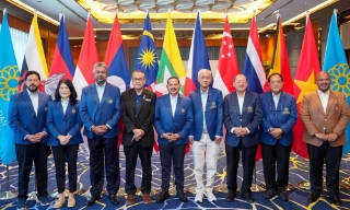 SEA Games 2027 chốt 473 nội dung thi đấu ở 43 môn thể thao