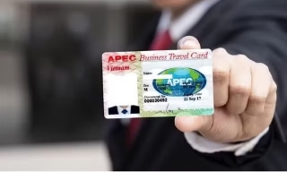 Trung Quốc kéo dài thời hạn lưu trú cho người có thẻ đi lại doanh nhân APEC