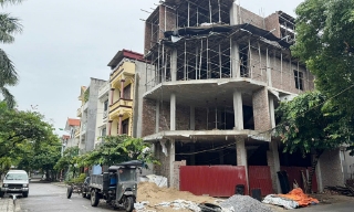 Phường Kinh Bắc: Miễn giấy phép xây dựng đối với nhà ở riêng lẻ khu vực có quy hoạch 1/500 