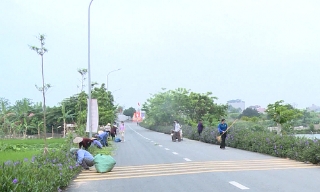 Bắc Ninh: Đổi mới cách làm, nhân rộng các mô hình bảo vệ môi trường thiết thực