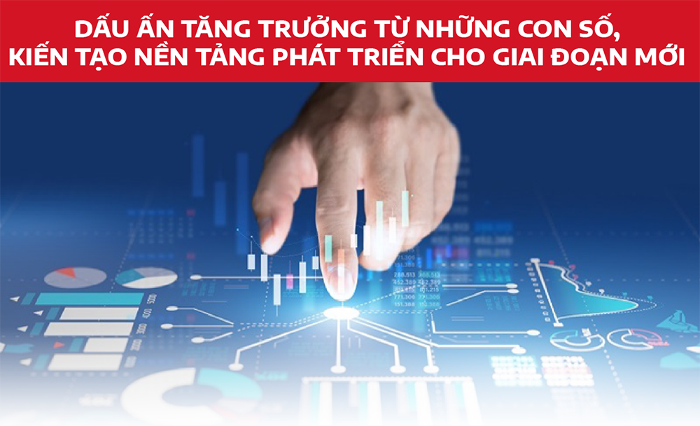  Bắc Ninh: Tăng trưởng kinh tế - xã hội 9 tháng năm 2025 ấn tượng qua những con số