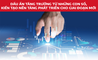 Bắc Ninh: Tăng trưởng kinh tế - xã hội 9 tháng năm 2025 ấn tượng qua những con số