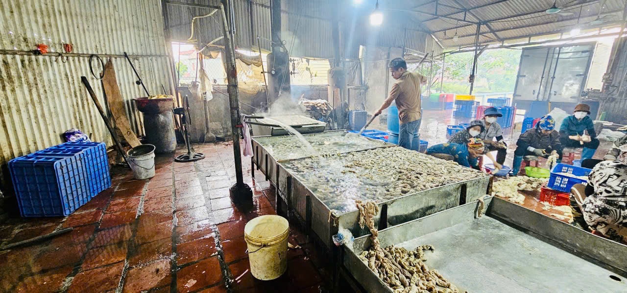  Bắc Ninh: Tịch thu, buộc tiêu hủy 600 kg nội tạng động vật không rõ nguồn gốc