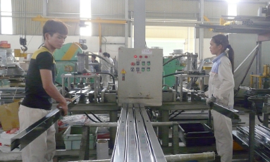  Nguồn vốn huy động và dư nợ tín dụng tăng cao