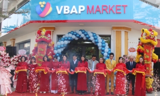 Công ty cổ phần Tập đoàn Truyền thông Halotimes khai trương Văn phòng miền Bắc tại Bắc Ninh