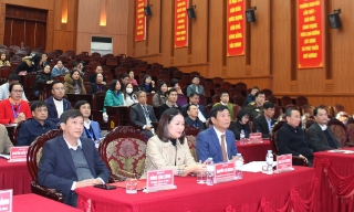 Bắc Ninh ra quân tổng điều tra kinh tế năm 2026