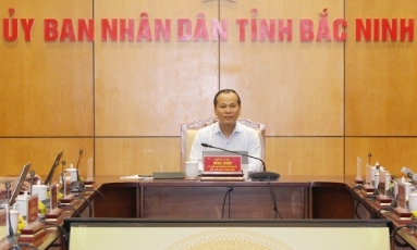  Hội nghị trực tuyến Ban Chỉ đạo quốc gia về hội nhập quốc tế quý I/2026