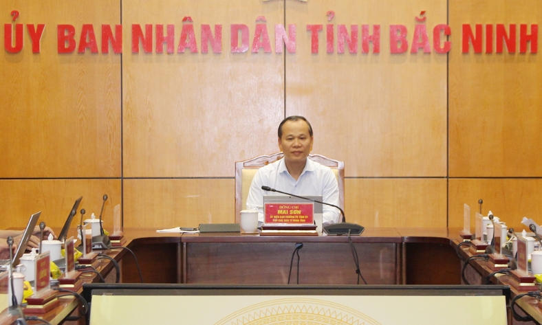  Hội nghị trực tuyến Ban Chỉ đạo quốc gia về hội nhập quốc tế quý I/2026