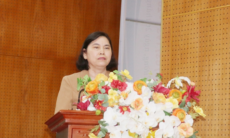   Đại biểu HĐND tỉnh Bắc Ninh tiếp xúc cử tri phường Võ Cường