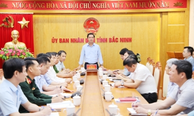  Mỗi địa phương trở thành một pháo đài kiên cố phòng chống, khắc phục hậu quả do thiên tai