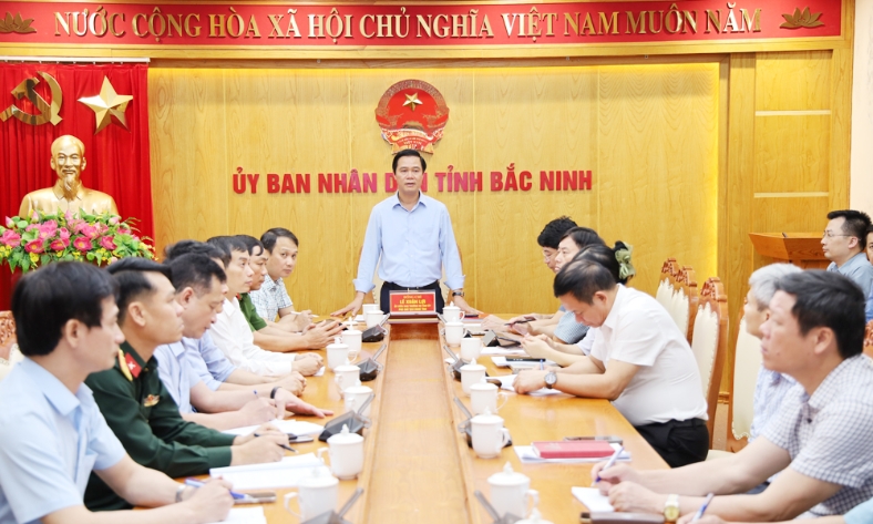  Mỗi địa phương trở thành một pháo đài kiên cố phòng chống, khắc phục hậu quả do thiên tai