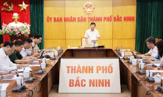 Thống nhất cơ chế thực hiện Chương trình mục tiêu quốc gia giai đoạn 2026 - 2035