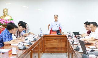 Chú trọng ứng dụng trí tuệ nhân tạo, thúc đẩy chuyển đổi số và đổi mới sáng tạo