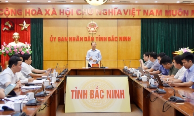  Quan tâm đề xuất nhiệm vụ khoa học và công nghệ giải quyết những vấn đề cấp bách 
