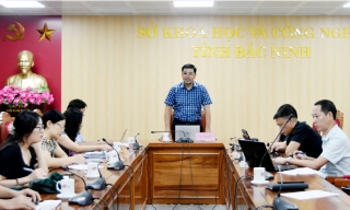 Đánh giá nhiệm vụ khoa học “Công nghệ phân hủy nhiệt rác thải sinh hoạt"