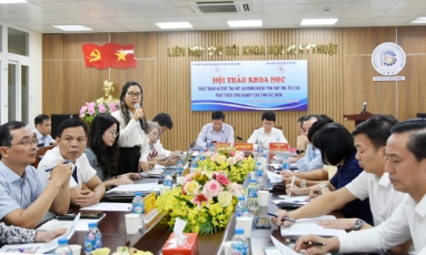  Hỗ trợ, thu hút lao động ngoại tỉnh đáp ứng yêu cầu phát triển công nghiệp của tỉnh