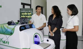 Bắc Ninh đứng thứ 6 toàn quốc về Chỉ số đổi mới sáng tạo cấp địa phương (PII) năm 2025