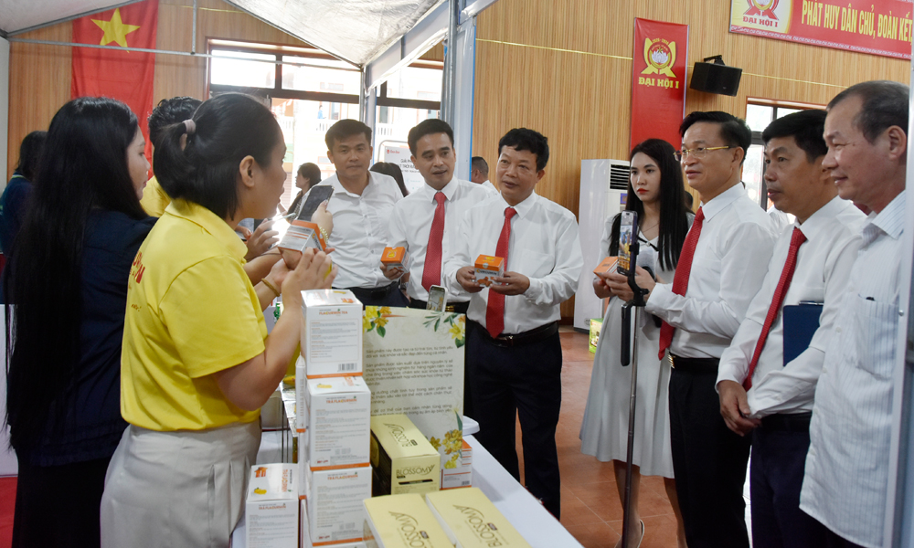  Phường Phương Liễu hưởng ứng "Ngày Chuyển đổi số quốc gia" năm 2025