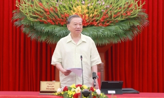 Kiến tạo hệ sinh thái phát triển khoa học, công nghệ, đổi mới sáng tạo và chuyển đổi số