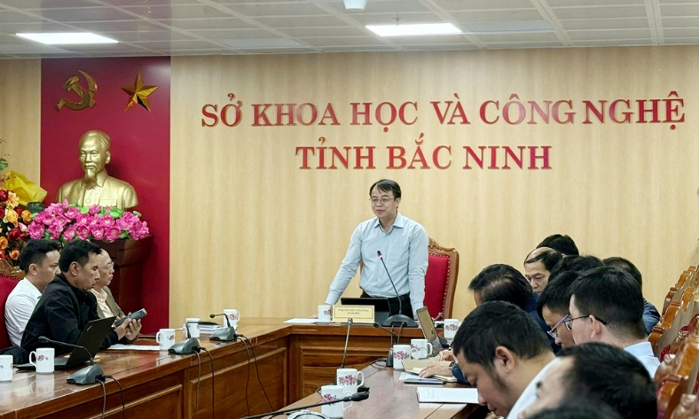  Đề xuất cơ chế ưu đãi thúc đấy phát triển doanh nghiệp khoa học và công nghệ