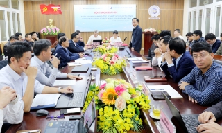 Nghiên cứu, ứng dụng kỹ thuật tiên tiến nhất xây dựng tuyến đường kết nối sân bay Gia Bình với Thủ đô Hà Nội