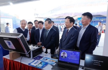  Bế mạc Ngày hội Khởi nghiệp đổi mới sáng tạo tỉnh năm 2025