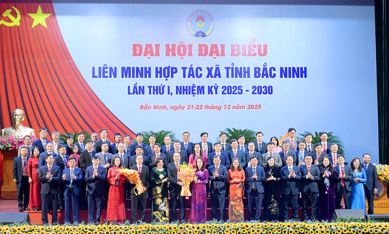  Đổi mới mô hình quản trị hợp tác xã theo hướng số, xanh, tuần hoàn