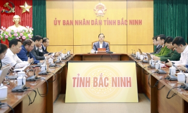  Tăng tốc phát triển khoa học công nghệ, đổi mới sáng tạo, chuyển đổi số