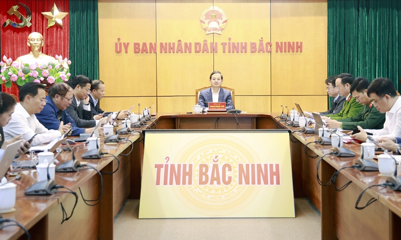  Tăng tốc phát triển khoa học công nghệ, đổi mới sáng tạo, chuyển đổi số