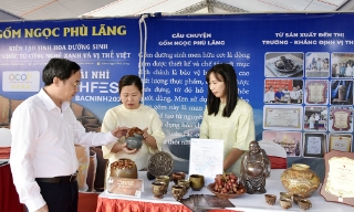 Gia hạn thời gian nhận hồ sơ Cuộc thi Khởi nghiệp đổi mới sáng tạo Bắc Ninh năm 2026