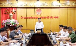 Bắc Ninh: Tập trung triển khai thí điểm nhân rộng có kiểm soát ứng dụng trợ lý Nhân dân