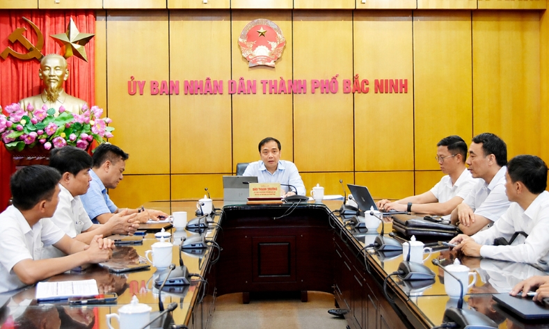  Thúc đẩy liên kết trong nghiên cứu, phát triển khoa học và công nghệ