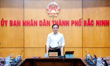  Bắc Ninh lấy hiệu quả thực tiễn làm thước đo phát triển khoa học, công nghệ