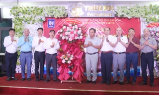Hội doanh nghiệp nhỏ và vừa khu vực Quế Võ chia sẻ kinh nghiệm sản xuất, kinh doanh