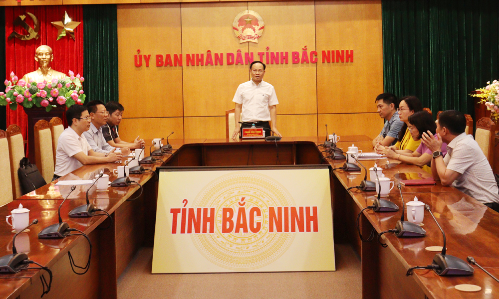  Đẩy nhanh tiến độ các dự án nhà ở xã hội