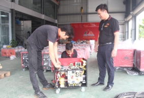 “Mái nhà chung” của doanh nhân Bắc Ninh 
