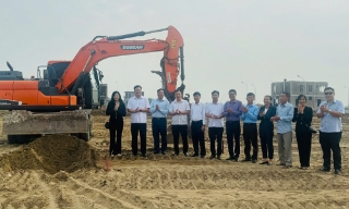 Đầu tư hơn 32 tỷ đồng xây dựng 3 nhà văn hoá xã Chi Lăng