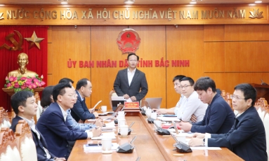  Các địa phương tập trung cao chỉ đạo để hoàn thành chỉ tiêu phát triển nhà ở xã hội