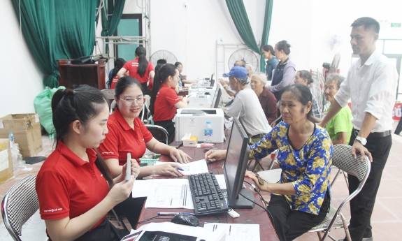 Xây dựng Cảng hàng không quốc tế Gia Bình: Phấn đấu hoàn thành giải phóng mặt bằng toàn bộ đất nông nghiệp trước ngày 15/4