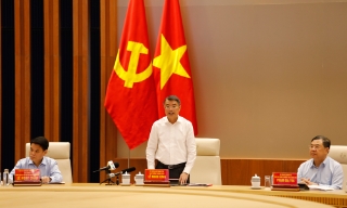 Đẩy nhanh tiến độ triển khai các dự án nhà ở xã hội, nhà ở cho thuê