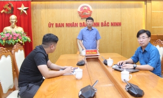 Phó Thủ tướng Thường trực Phạm Gia Túc chỉ đạo tập trung đẩy nhanh tiến độ dự án đường sắt Lào Cai - Hà Nội - Hải Phòng