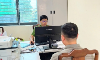 Xử lý nghiêm đối tượng tung tin sai sự thật về dự án Cảng hàng không quốc tế Gia Bình